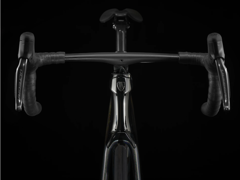 Trek Emonda SLR 7 Carbon Road Bike 2024 in Dark Prismatic-4